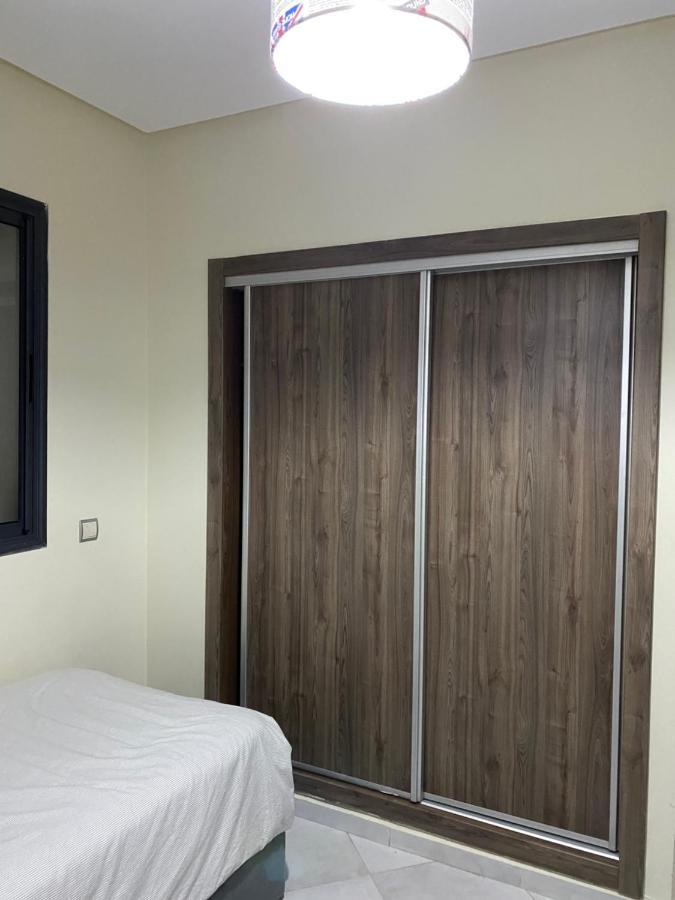 Oceanica By Smir Park Luxury Apartment Marina Smir M'dik Buitenkant foto