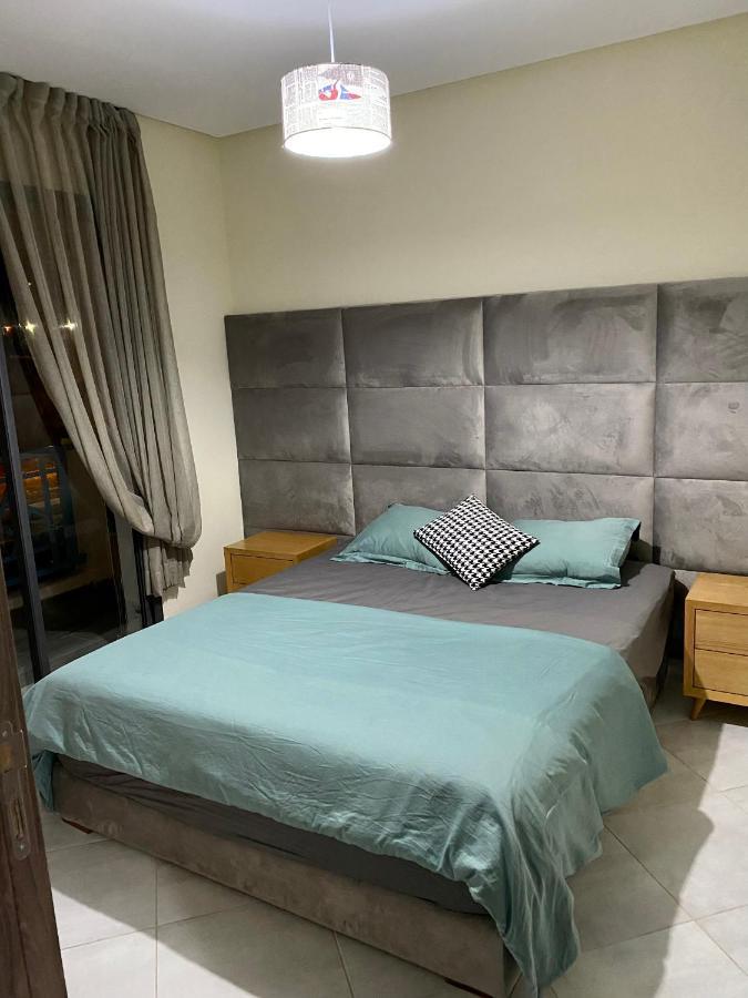 Oceanica By Smir Park Luxury Apartment Marina Smir M'dik Buitenkant foto